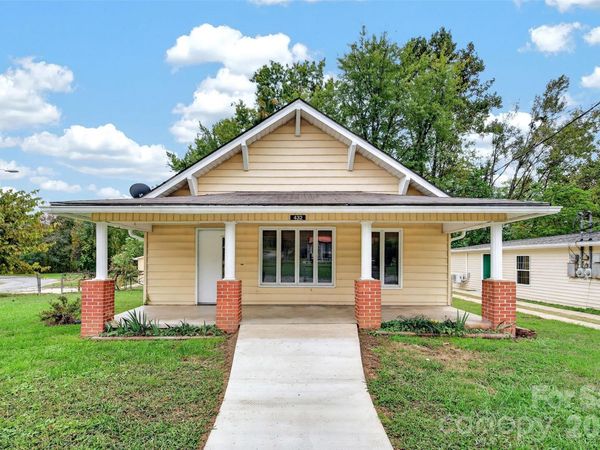 432 & 422 E Main Street , Old Fort, NC 28762