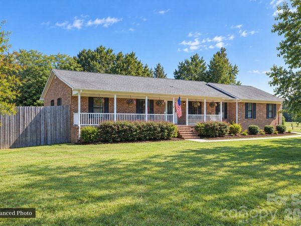131 Patrick Road, Gastonia, NC 28056