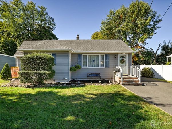 3344 Park Avenue , South Plainfield, NJ 07080