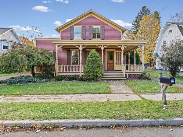 32 Elm Street, Nassau, NY 12123