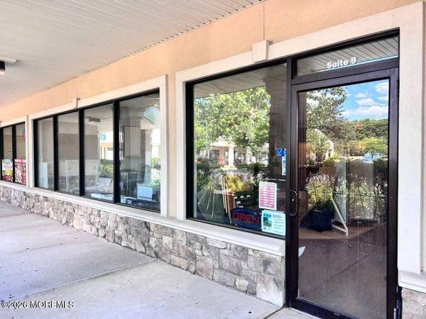 660 Plainsboro Road, Plainsboro, NJ 08536