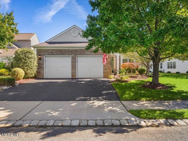 122 Orleans Road, Monroe, NJ 08831