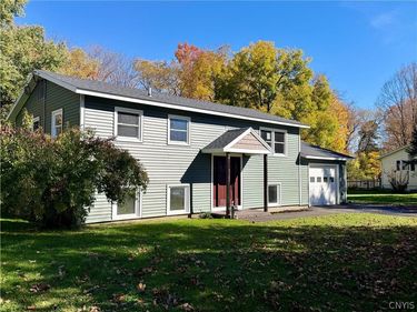 3382 Gunzen Drive , Cortland, NY 13045