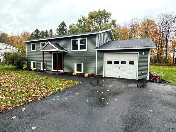 3382 Gunzen Drive, Cortland, NY 13045