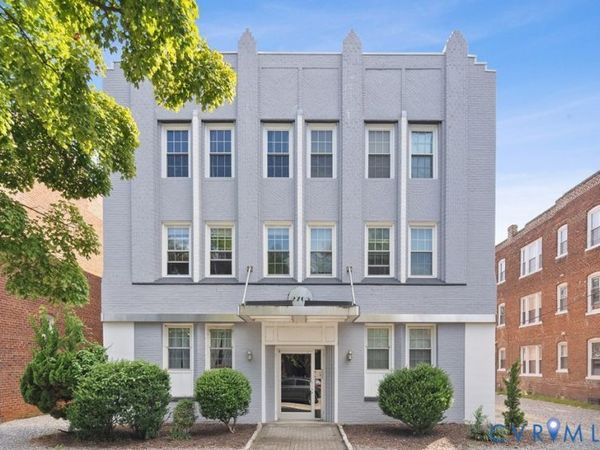 2705 Hanover Avenue , Unit U6, Richmond, VA 23220