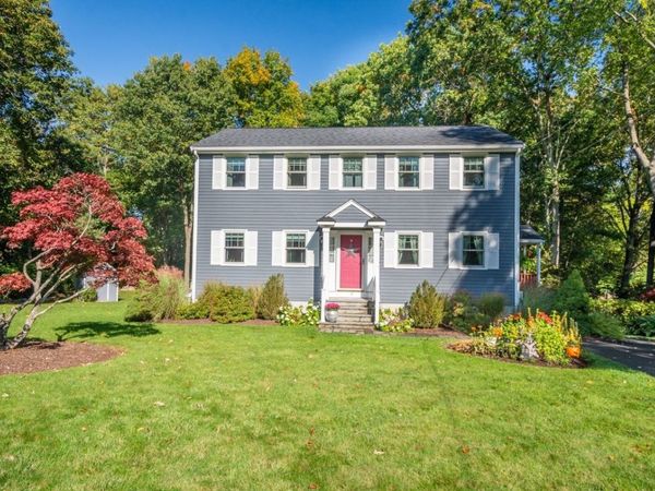 9 Beatty Ln, Easton, MA 02375