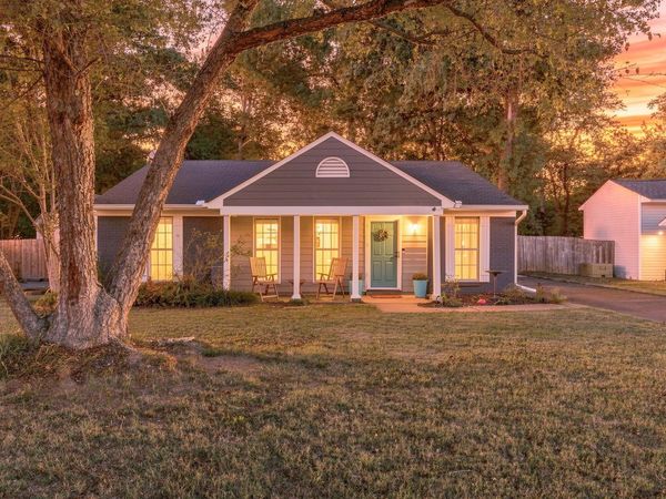 6706 KAMALI AVE, Memphis, TN 38134