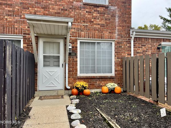 5665 Aspen Drive , Toledo, OH 43615