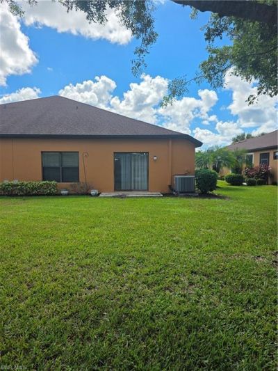 3744 Costa Maya Way , Estero, FL 33928 Photo