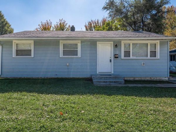 1253 E Innis Avenue, Columbus, OH 43207