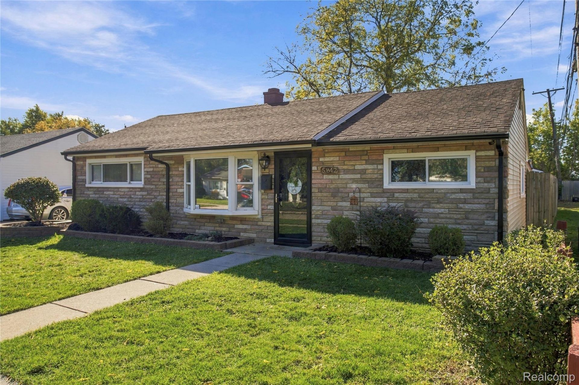 5842 William Street, Taylor, Mi 48180 Main Photo