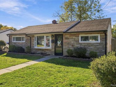 5842 William Street, Taylor, Mi 48180