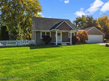 15067 Hogan Road, Fenton Township, Mi 48451