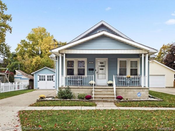 1417 18th Street, Port Huron, Mi 48060