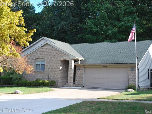 33853 Avondale Street, Westland, Mi 48186