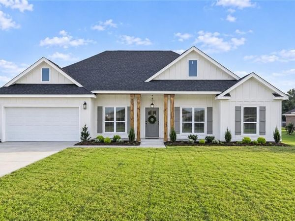 10177 Bridgewater Drive, Mobile, AL 36582