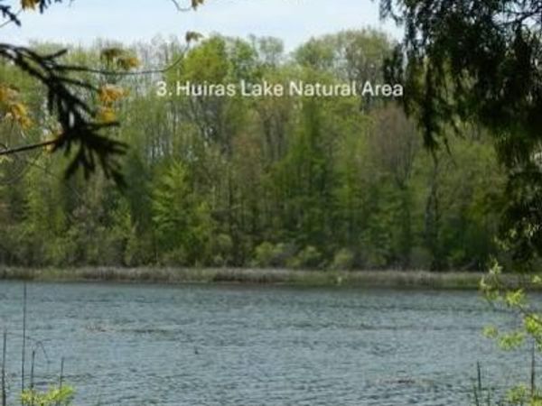 Lot2 CLOVER VALLEY ROAD, Fredonia, WI 53021