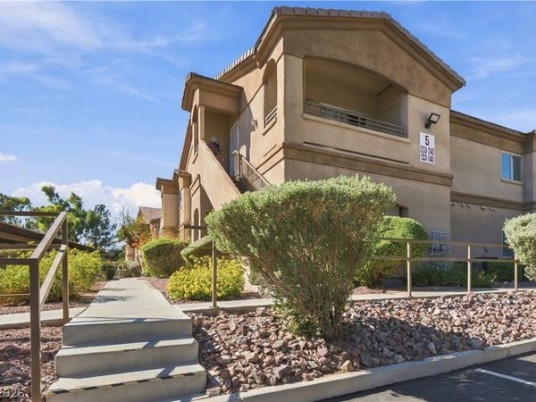 5751 E Hacienda Avenue , Unit 234, Las Vegas, NV 89122