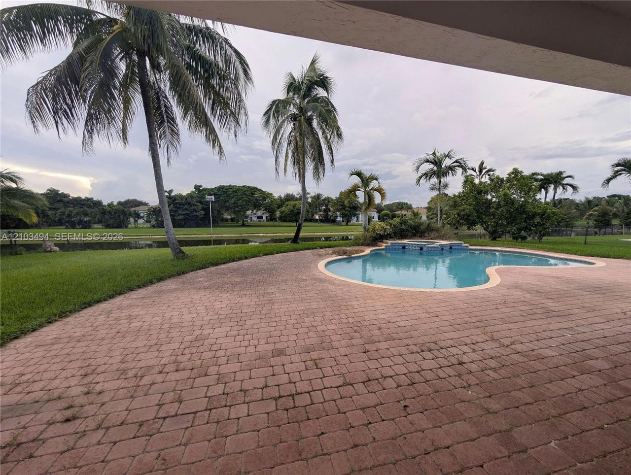 4001 SW 140th Ave, Davie, FL 33330 Photo