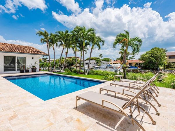 1036 Lugo Ave , Coral Gables, FL 33156