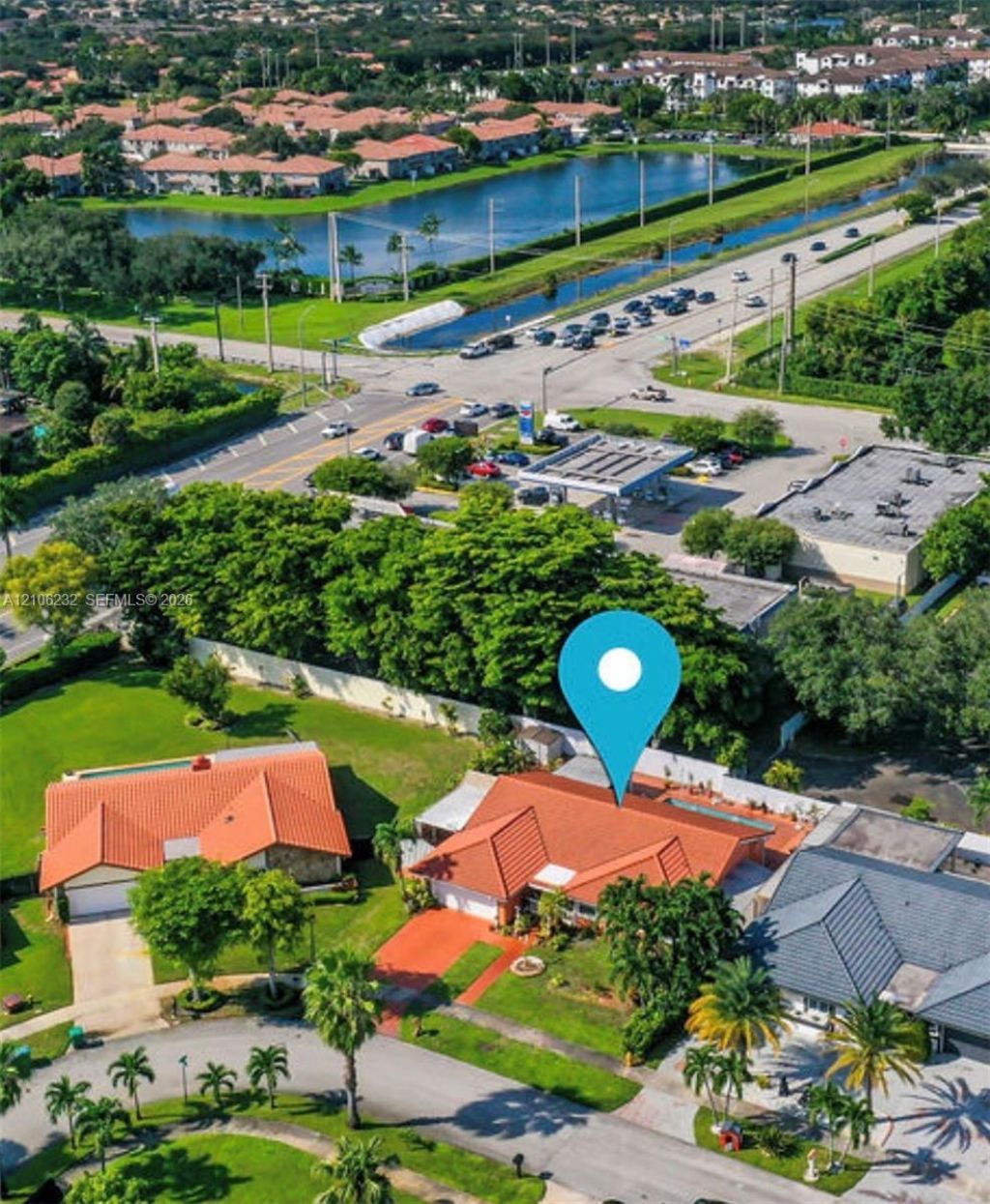 6537 NW 201st Ter , Hialeah, FL 33015 Photo