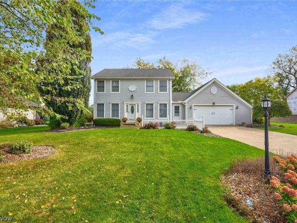 720 Tracht Meadows Drive , Huron, OH 44839
