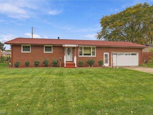 314 Monroe Street , Dover, OH 44622