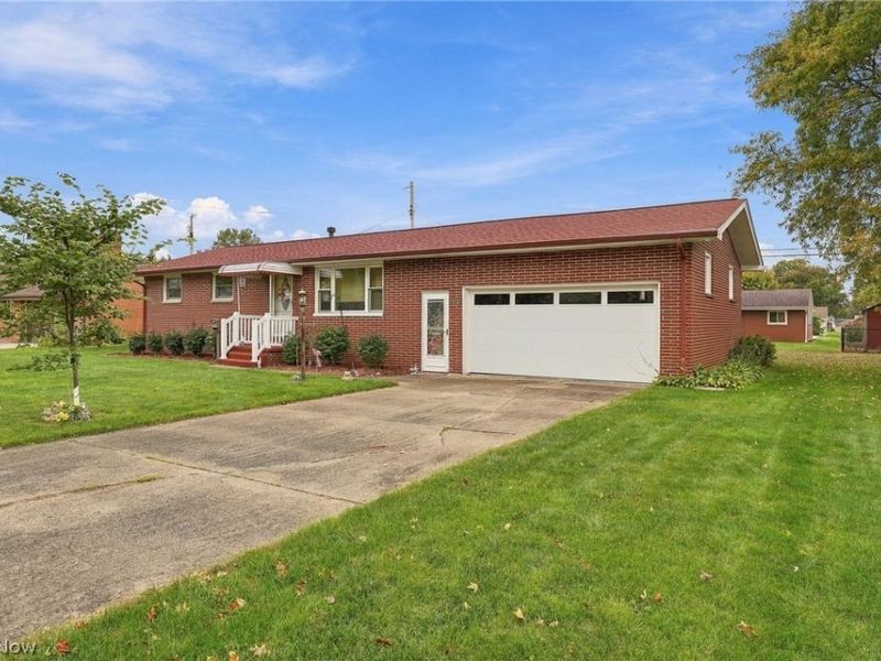 314 Monroe Street, Dover, OH 44622 Photo 5
