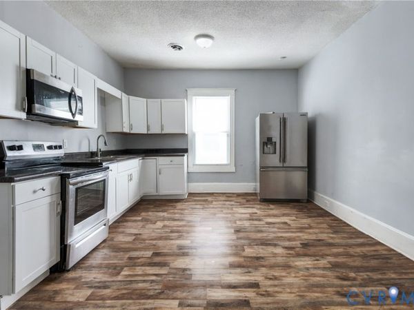 113 Spring Street, Petersburg, VA 23803