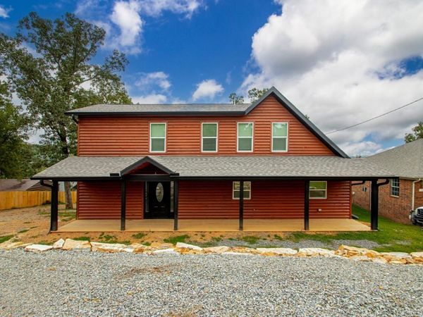 116 Highway 89 S, Mayflower, AR 72106