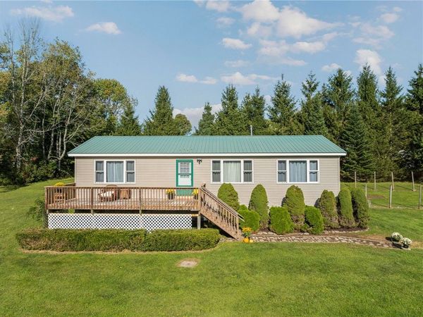 468 Cross Road , Mcdonough, NY 13801