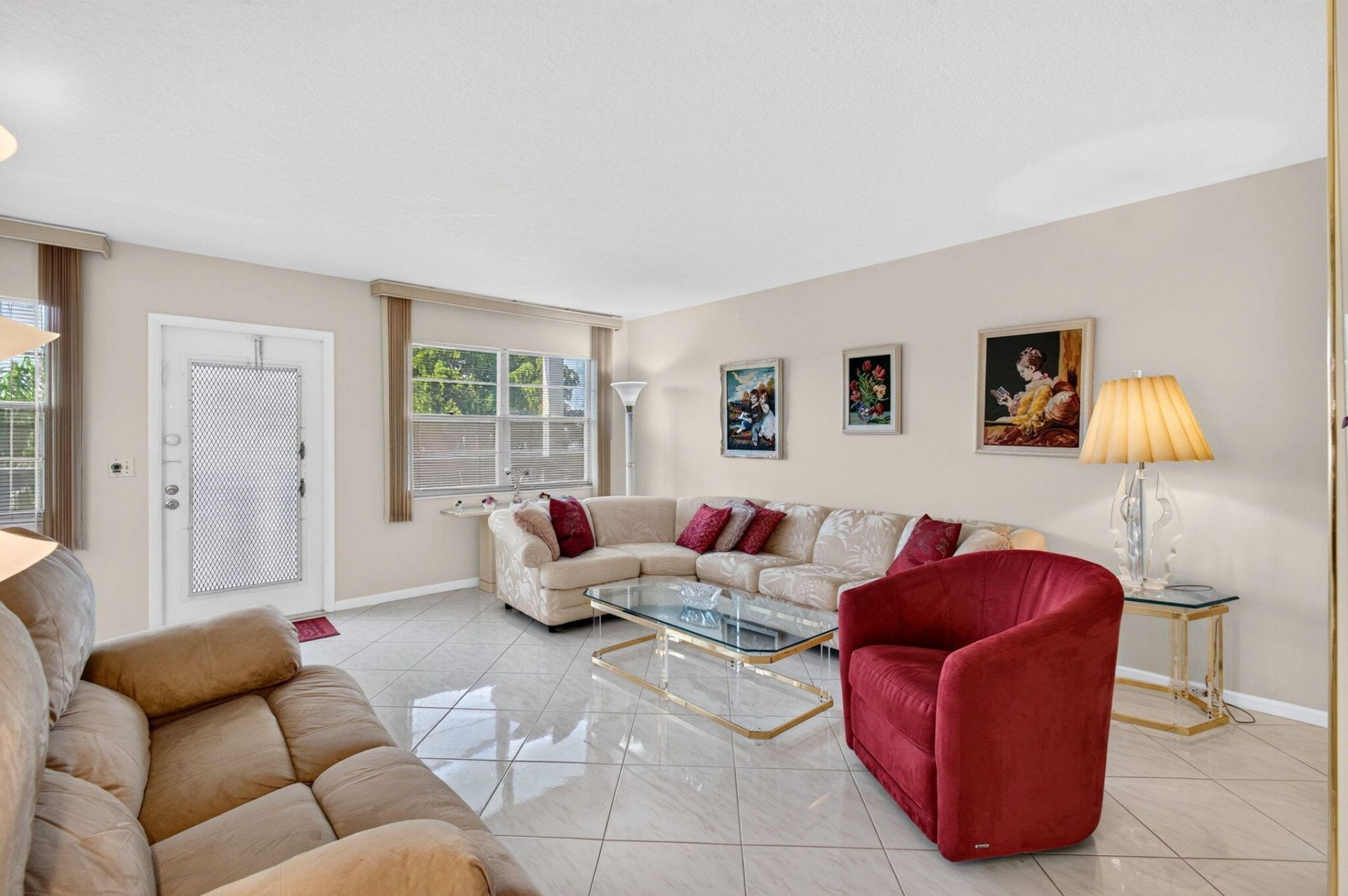 3027 Ainslie B, Boca Raton, FL 33434 Photo