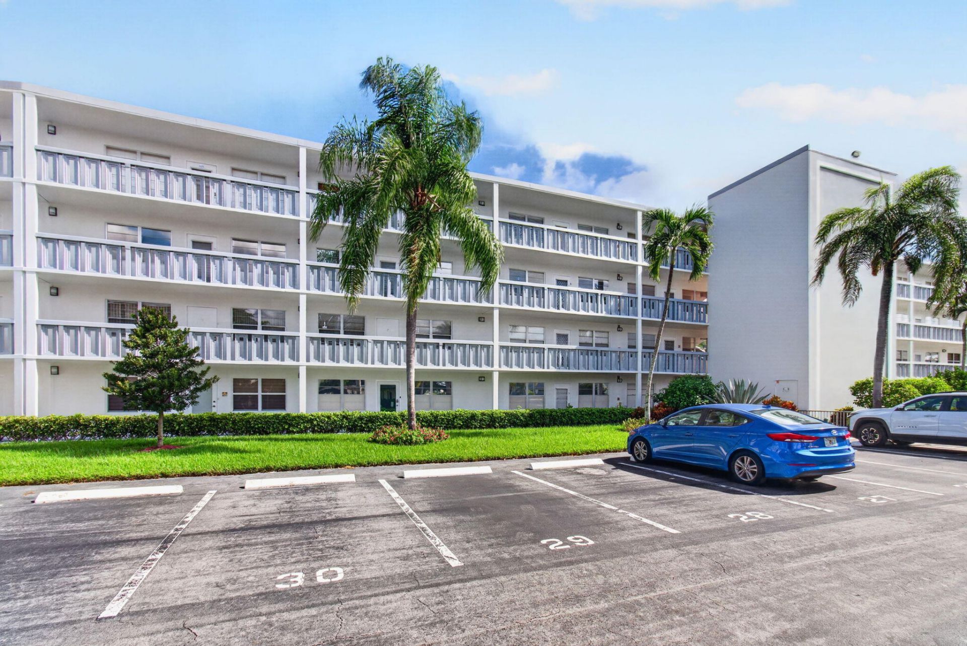 3027 Ainslie B, Boca Raton, FL 33434 Photo