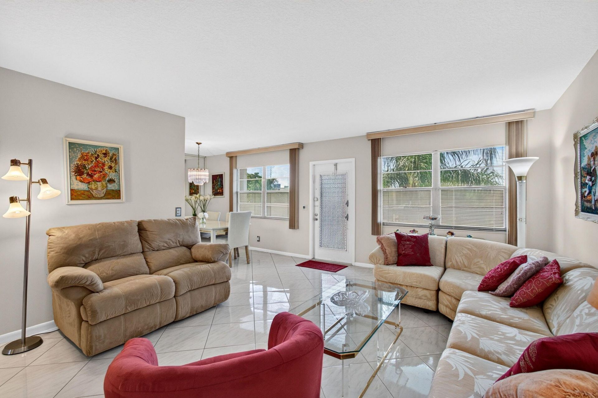 3027 Ainslie B, Boca Raton, FL 33434 Photo