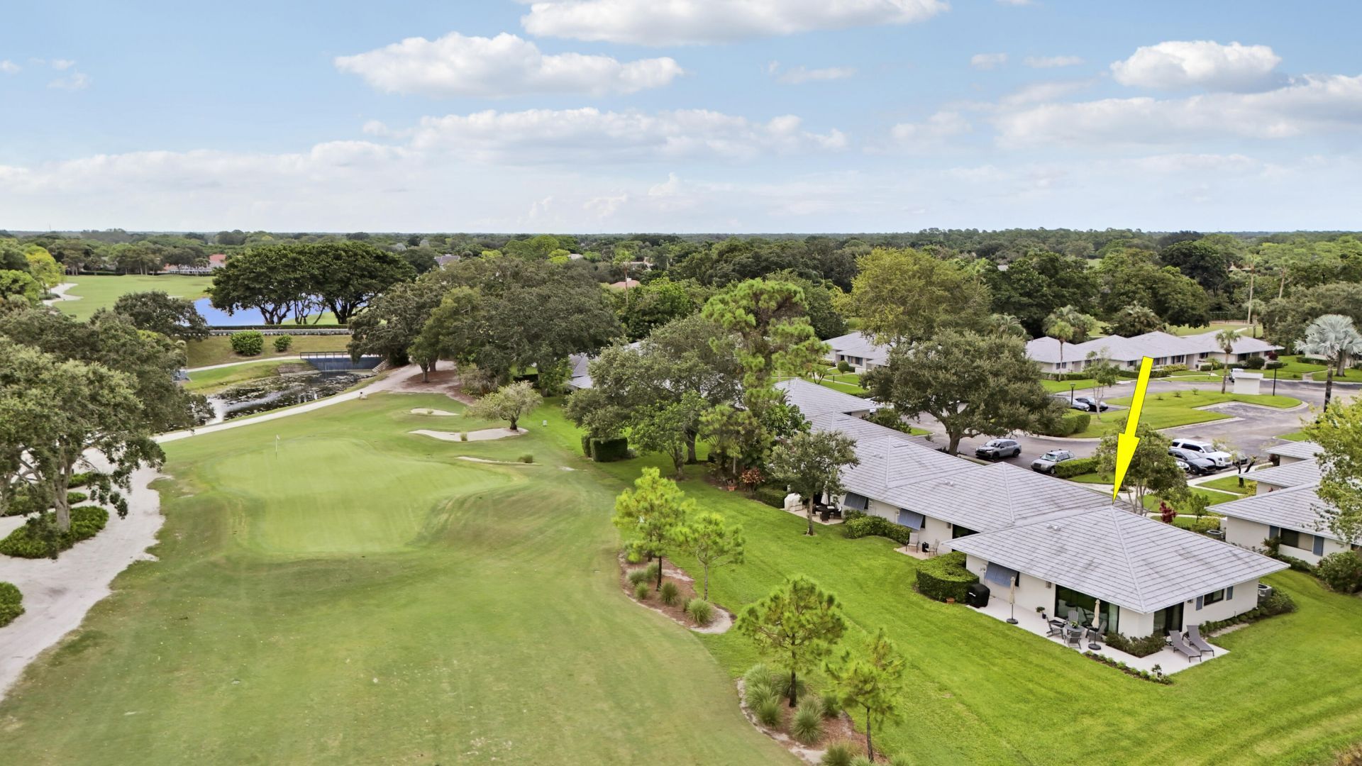 815 Club Drive, Palm Beach Gardens, FL 33418 Photo
