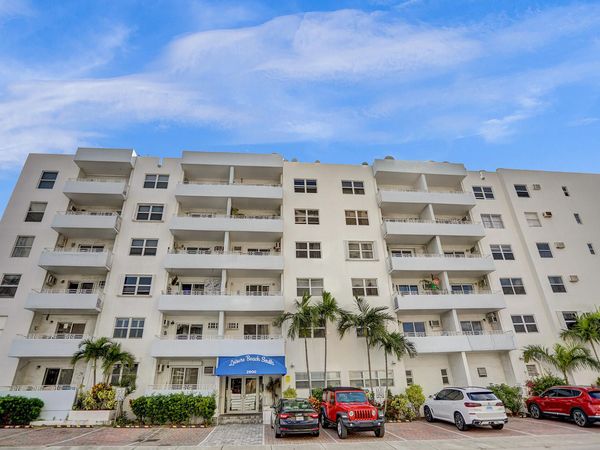 2900 Banyan Street, Fort Lauderdale, FL 33316
