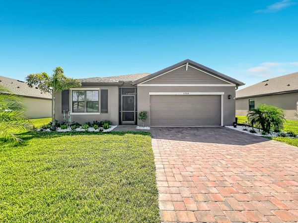 6904 Topaz Drive, Grant Valkaria, FL 32949