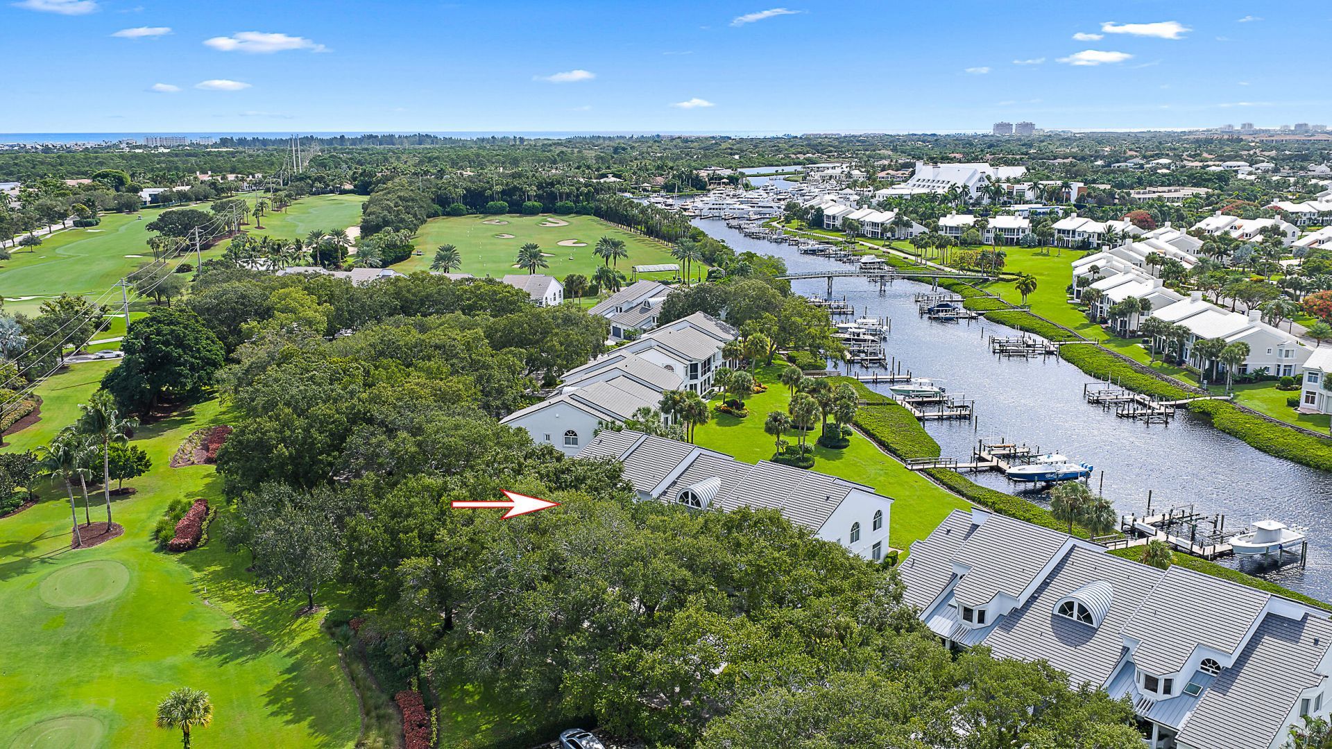 360 Spyglass Way, Unit 360, Jupiter, FL 33477 Photo