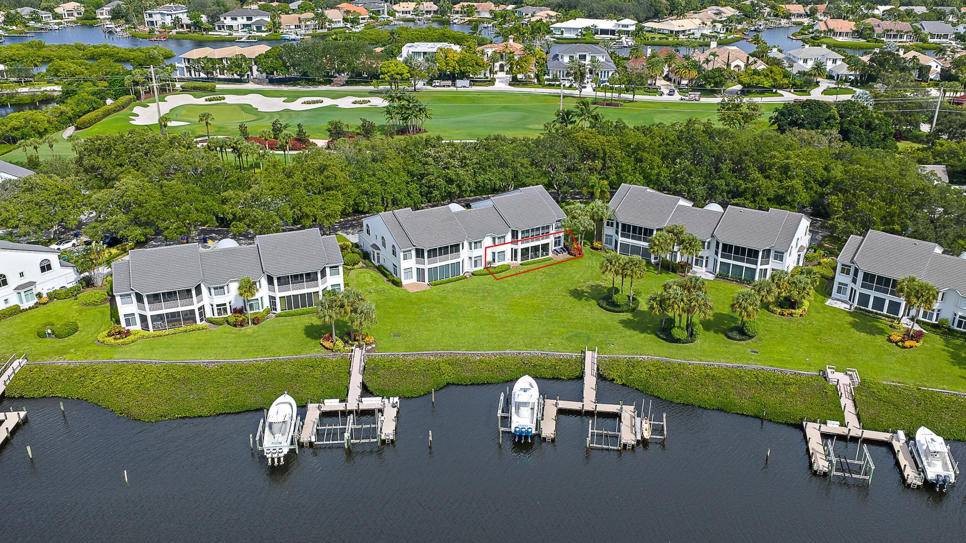 360 Spyglass Way, Unit 360, Jupiter, FL 33477 Photo