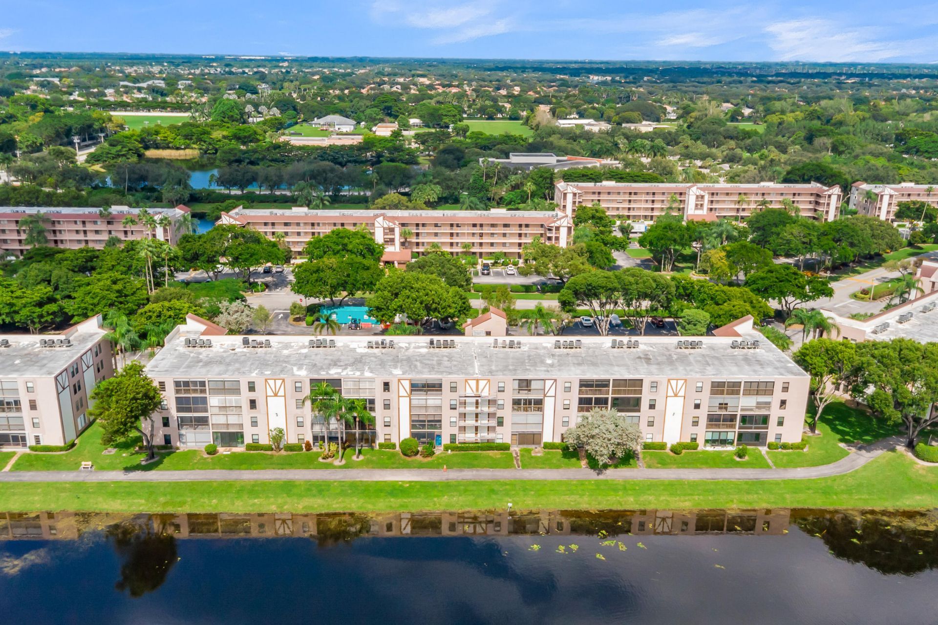 7320 Amberly Lane, Unit 208, Delray Beach, FL 33446 Photo