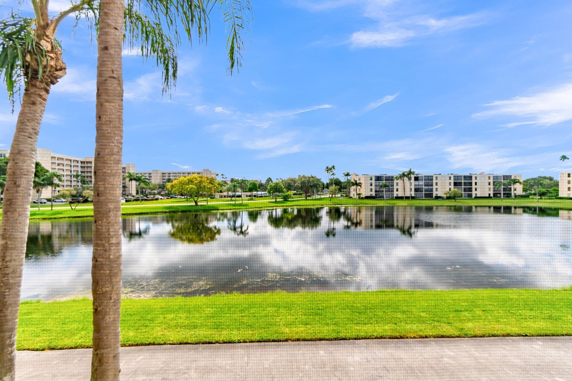 7320 Amberly Lane, Unit 208, Delray Beach, FL 33446 Photo