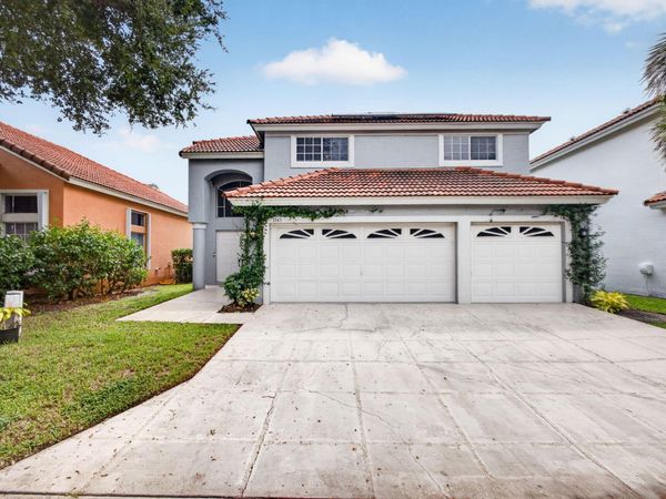 1043 Aspri Way, Riviera Beach, FL 33418