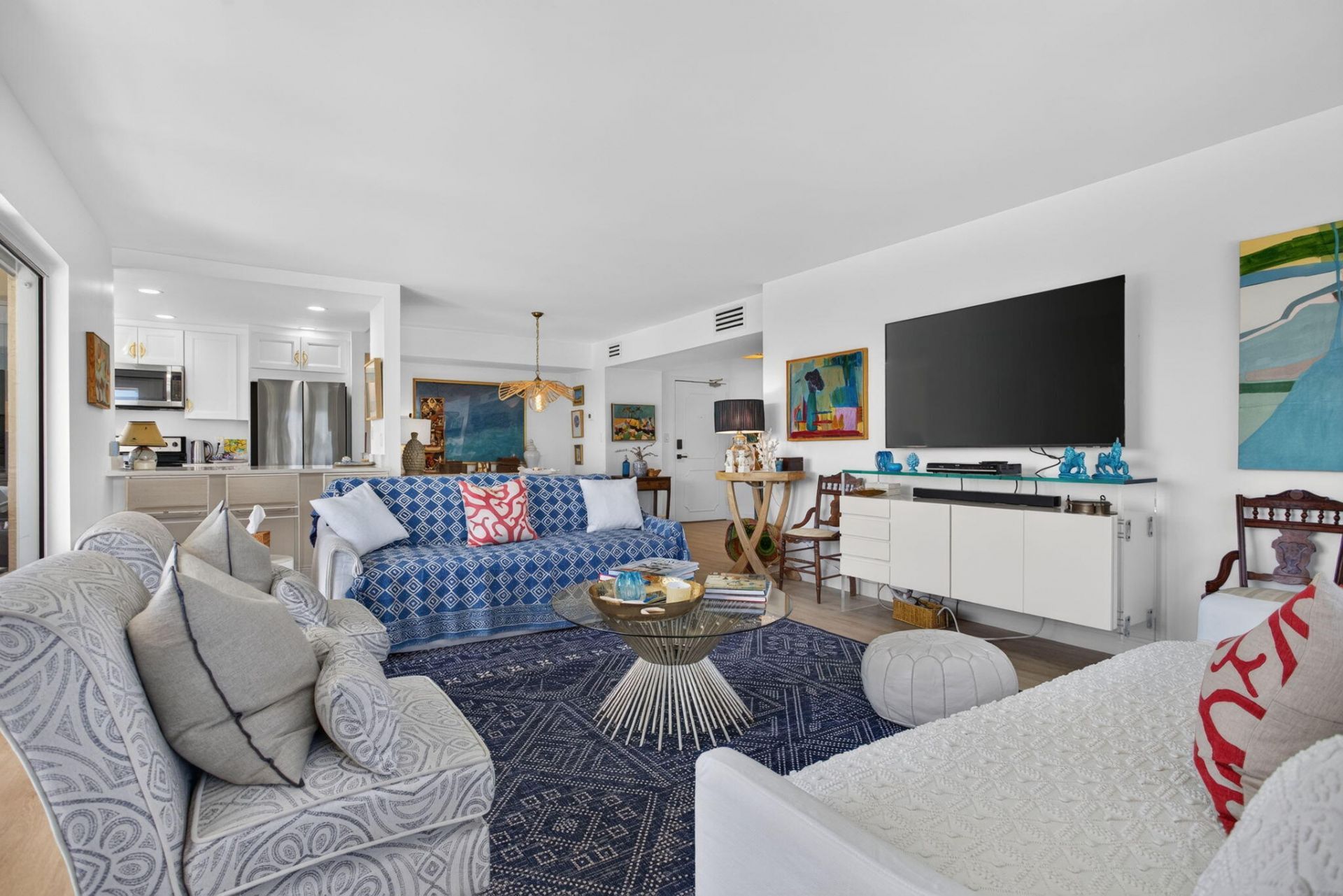 1200 Hibiscus Avenue, Unit 407, Pompano Beach, FL 33062 Photo