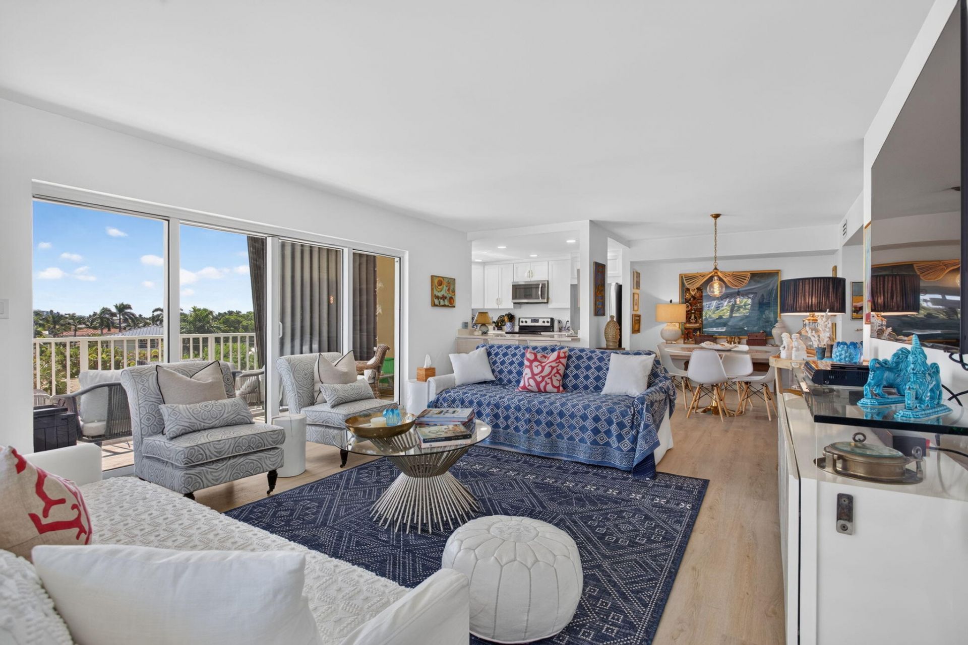 1200 Hibiscus Avenue, Unit 407, Pompano Beach, FL 33062 Photo