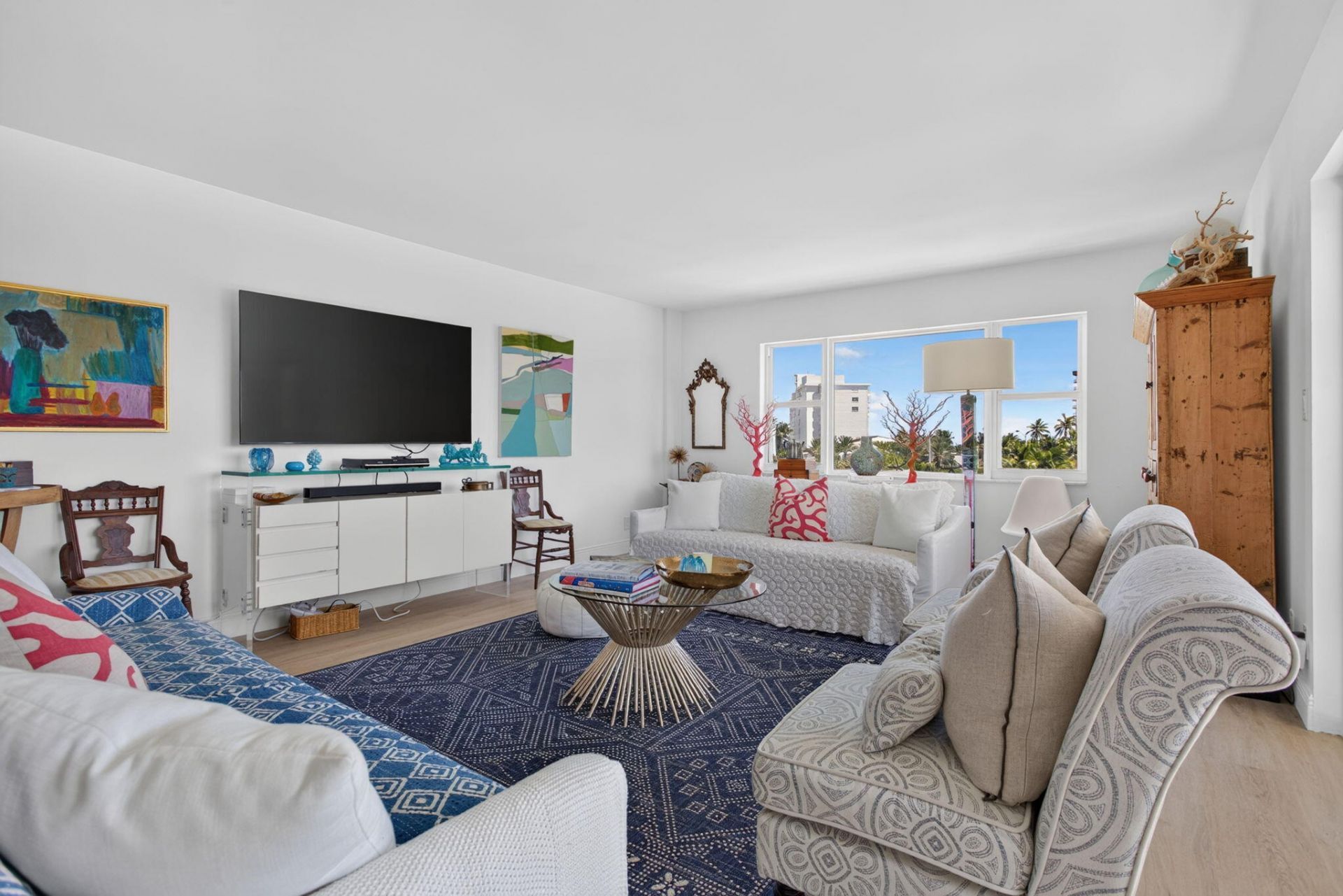 1200 Hibiscus Avenue, Unit 407, Pompano Beach, FL 33062 Photo