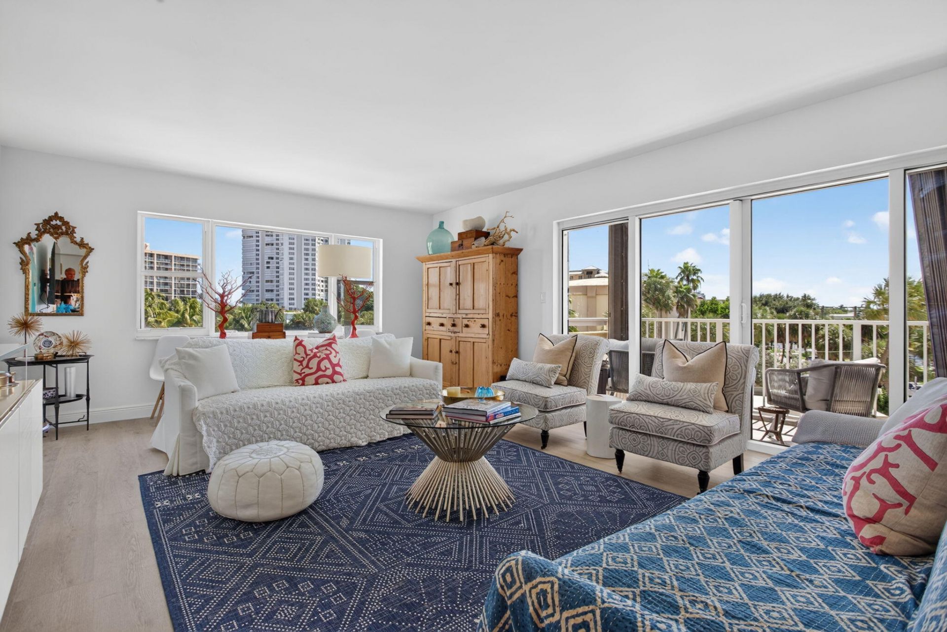 1200 Hibiscus Avenue, Unit 407, Pompano Beach, FL 33062 Photo