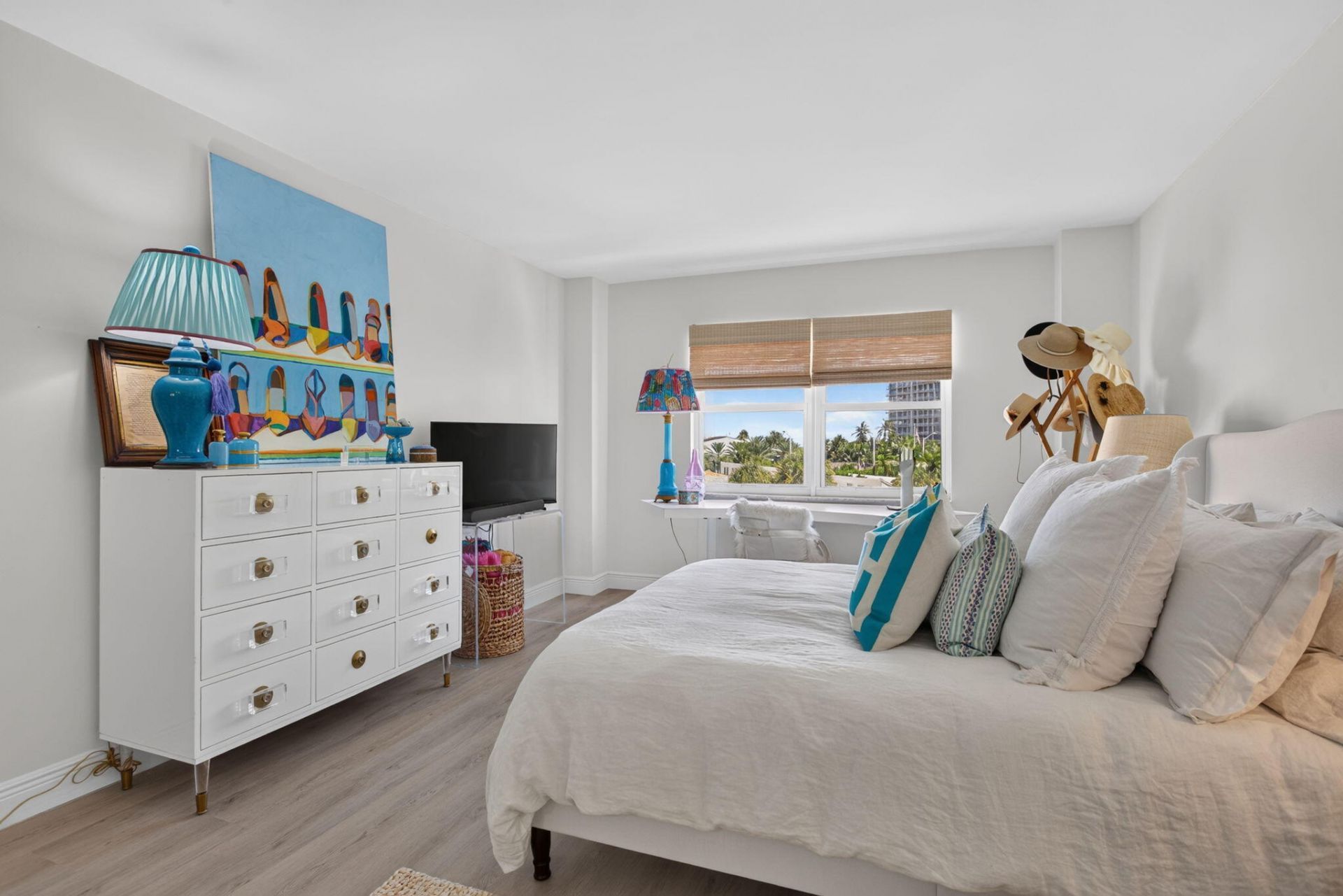 1200 Hibiscus Avenue, Unit 407, Pompano Beach, FL 33062 Photo