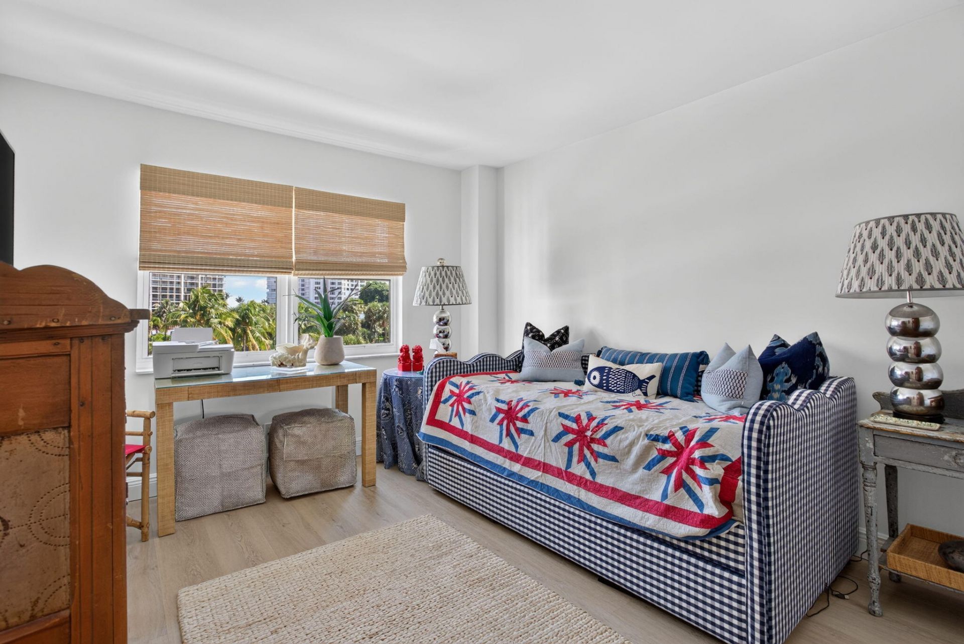 1200 Hibiscus Avenue, Unit 407, Pompano Beach, FL 33062 Photo
