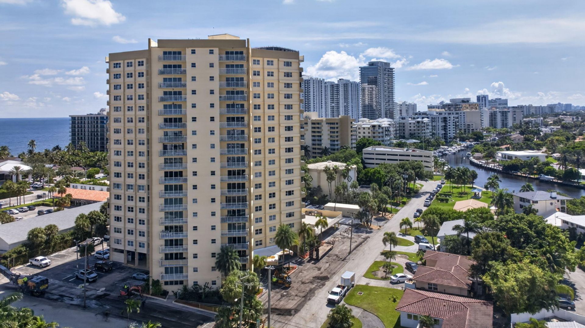 1200 Hibiscus Avenue, Unit 407, Pompano Beach, FL 33062 Photo