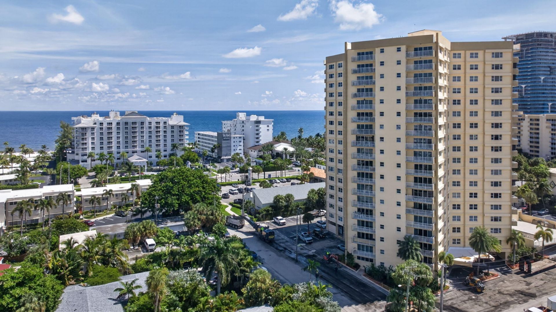 1200 Hibiscus Avenue, Unit 407, Pompano Beach, FL 33062 Photo